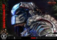 Predator - Jungle Hunter Statue - (Deluxe Version) - Prime 1 Studio