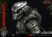 Predator - Jungle Hunter Statue - (Deluxe Version) - Prime 1 Studio