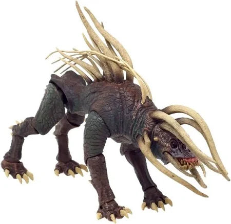 Predators - Predator Hound Action Figure | NECA