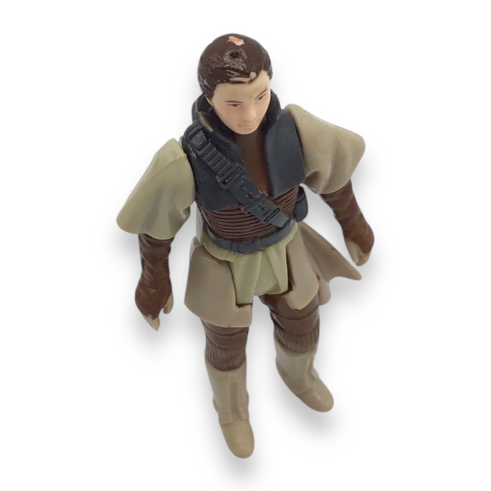Princess Leia Organa Boushh Disguise Kenner Figure Loose