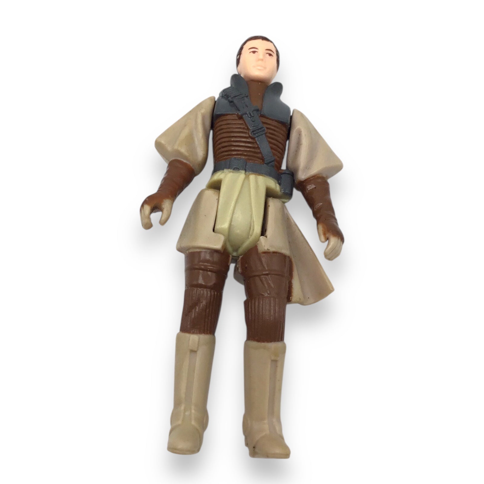 Princess Leia Organa Boushh Disguise Kenner Figure Loose