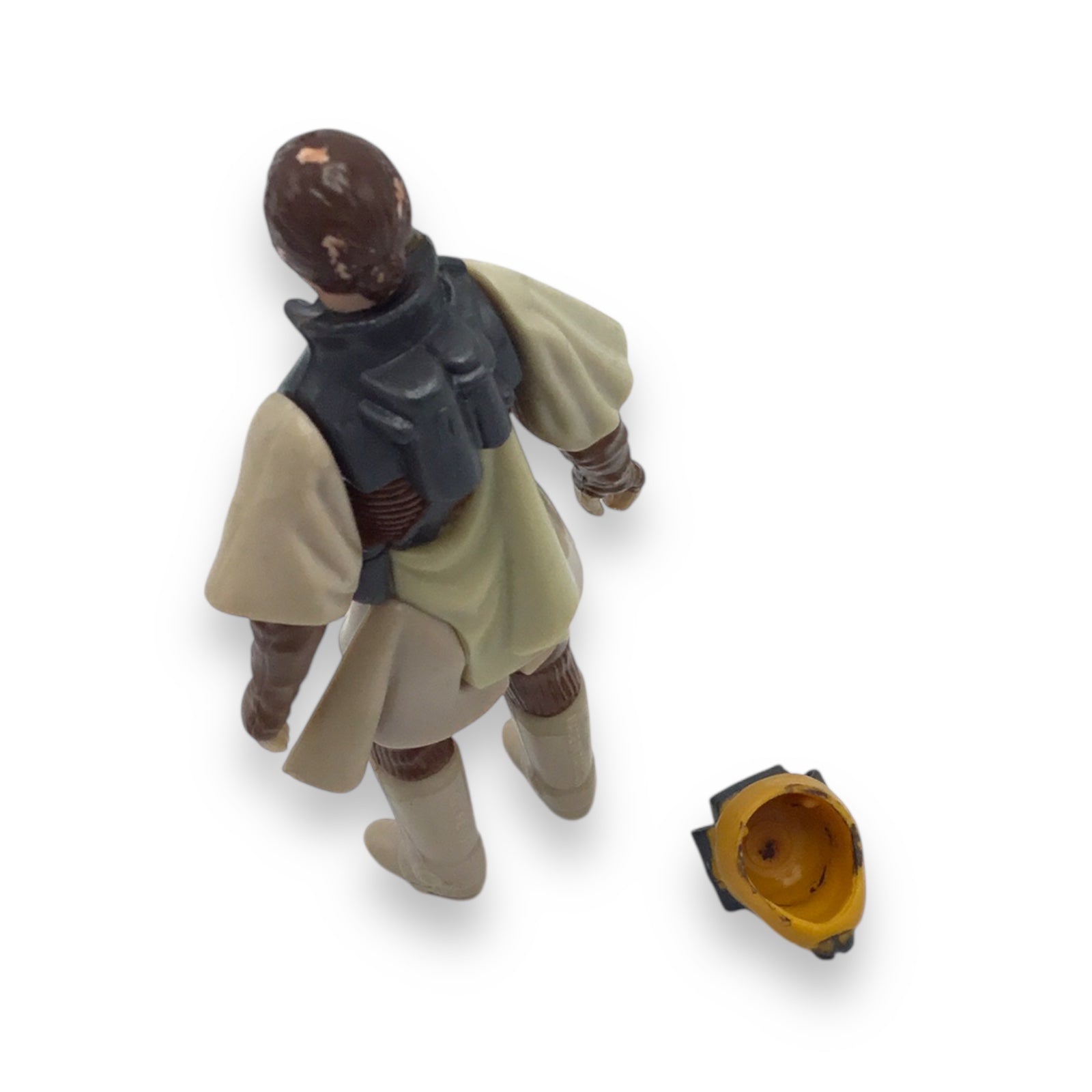 Princess Leia Organa Boushh Disguise Kenner Figure Loose