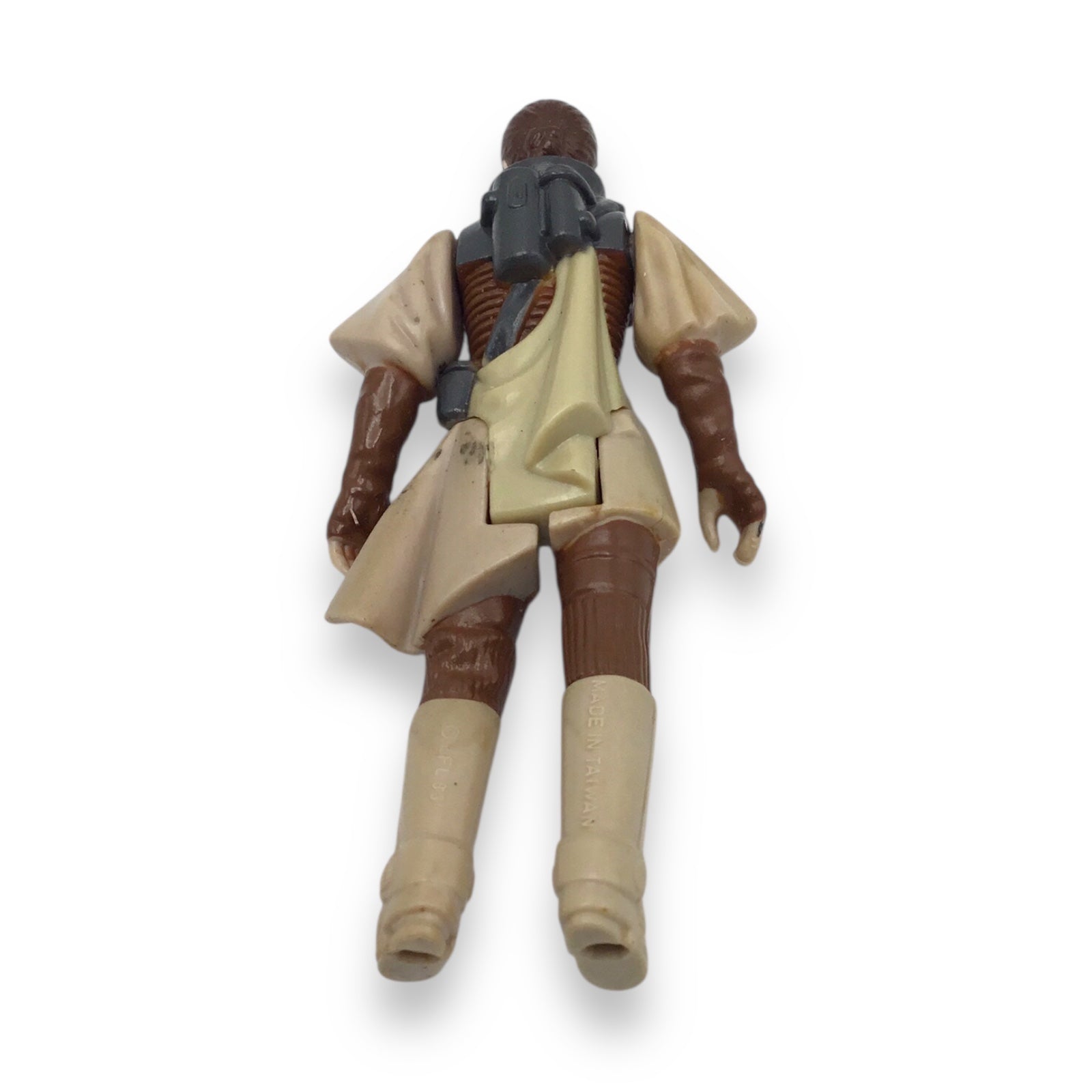 Princess Leia Organa Boushh Disguise Kenner Figure Loose