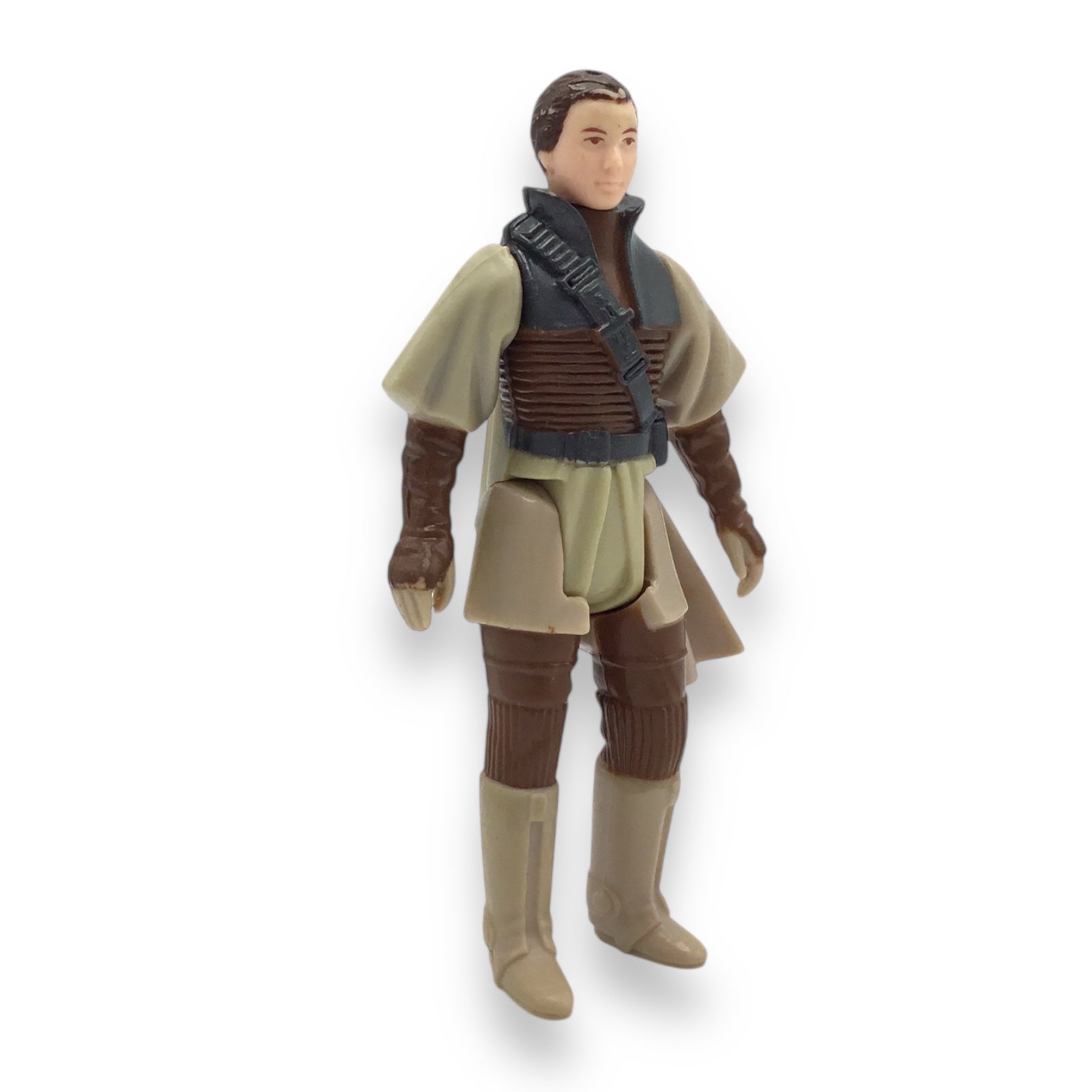 Princess Leia Organa Boushh Disguise Kenner Figure Loose
