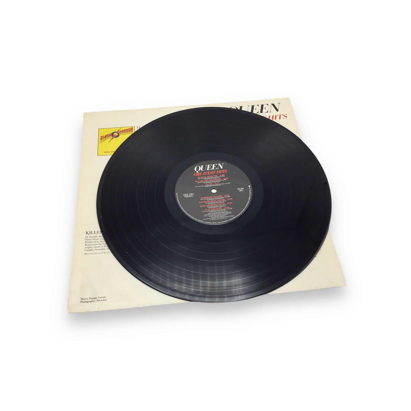 Queen - Greatest Hits | Preowned Rock LP