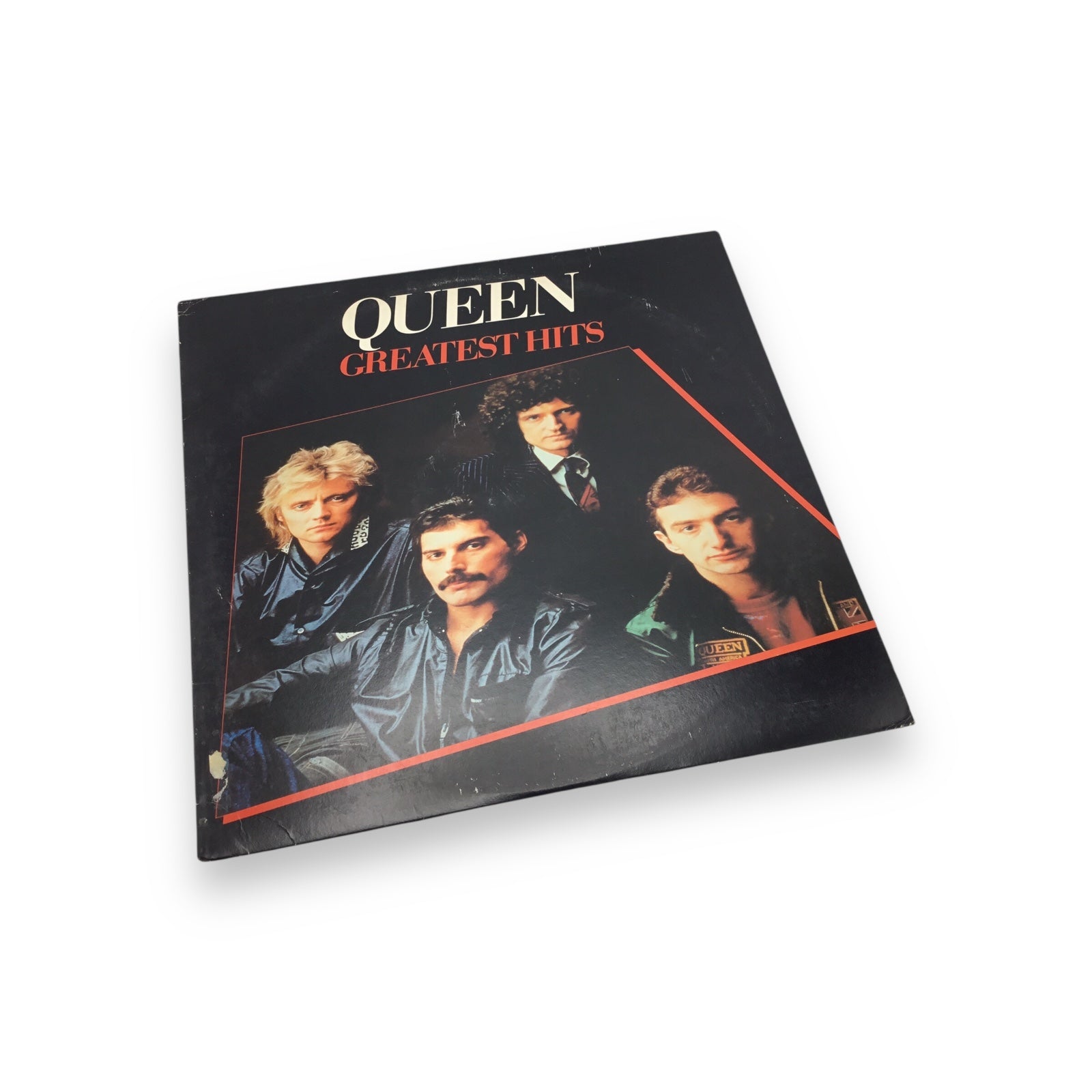Queen - Greatest Hits | Preowned Rock LP