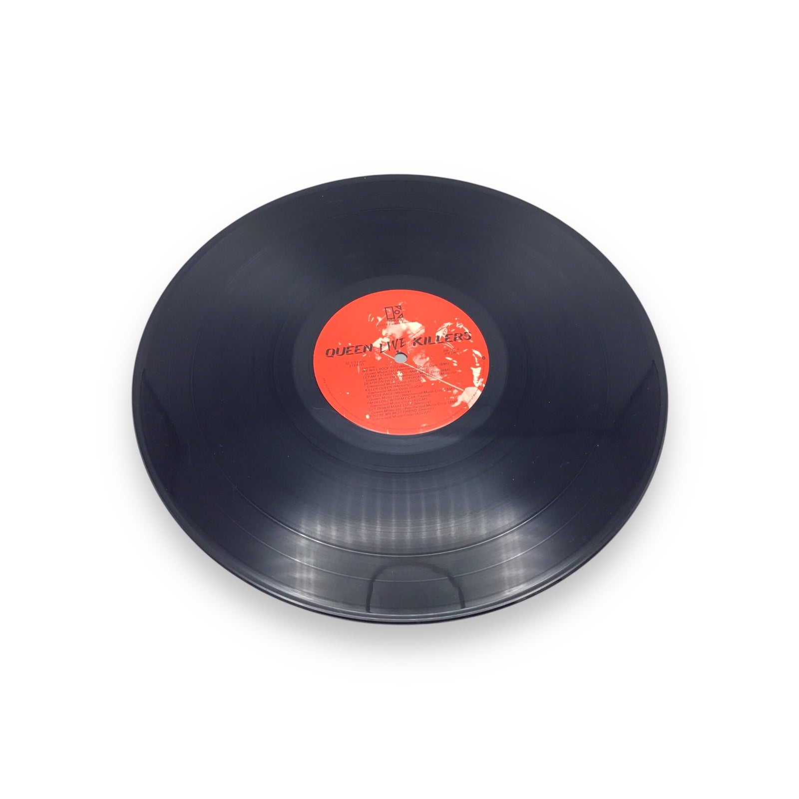 Queen - Live Killers | Preowned Promotional LP