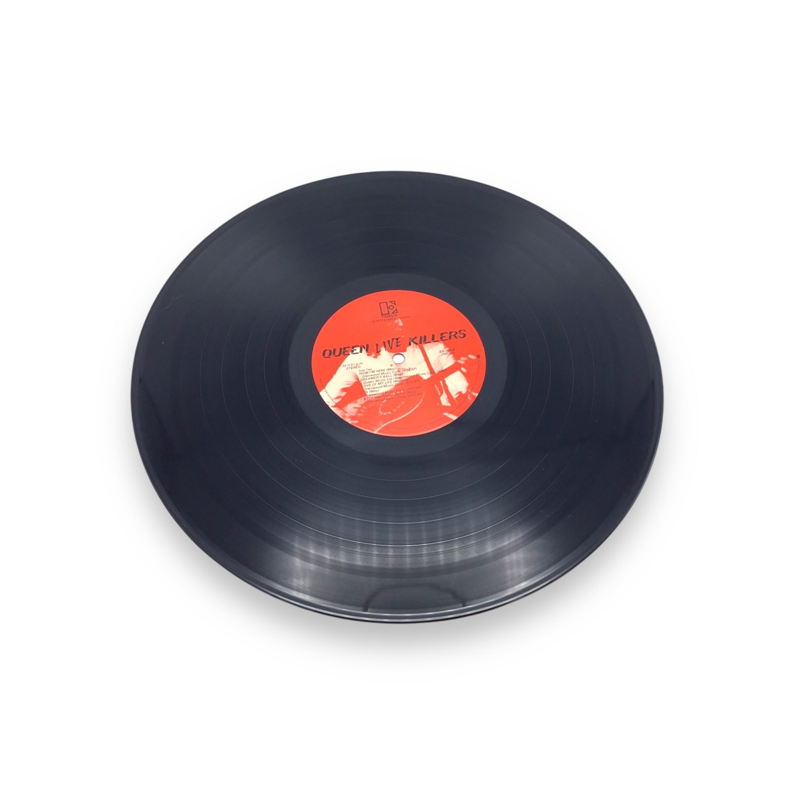 Queen - Live Killers | Preowned Promotional LP