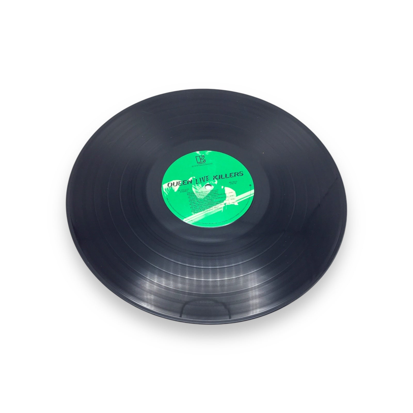 Queen - Live Killers | Preowned Promotional LP