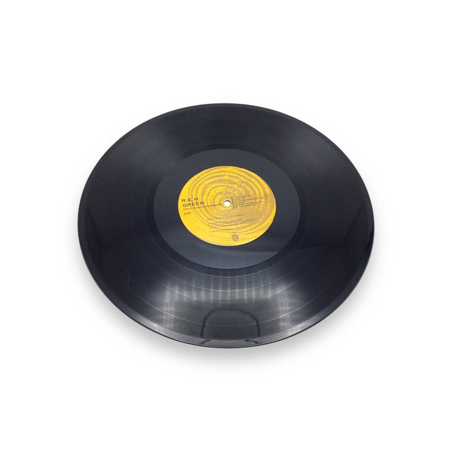 R.E.M. - Green | Alternative Rock Vinyl LP