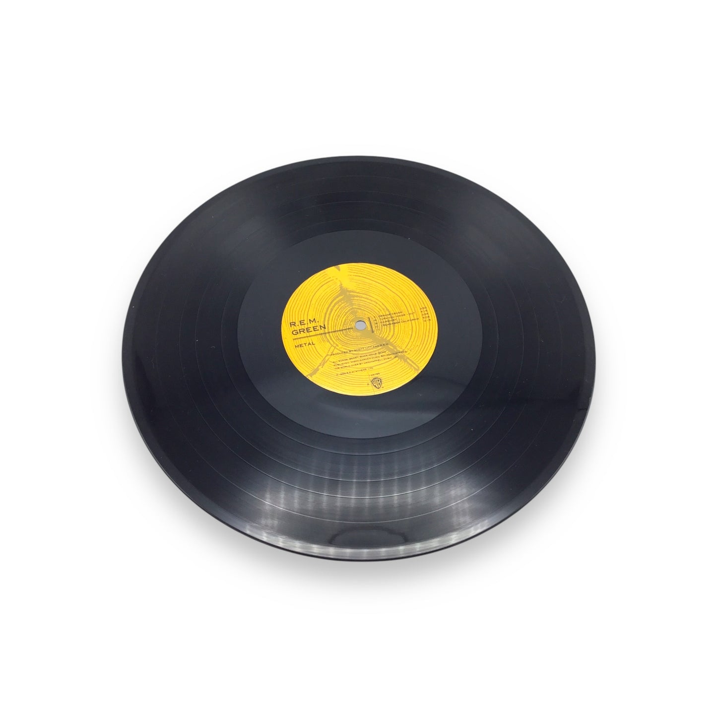 R.E.M. - Green | Alternative Rock Vinyl LP