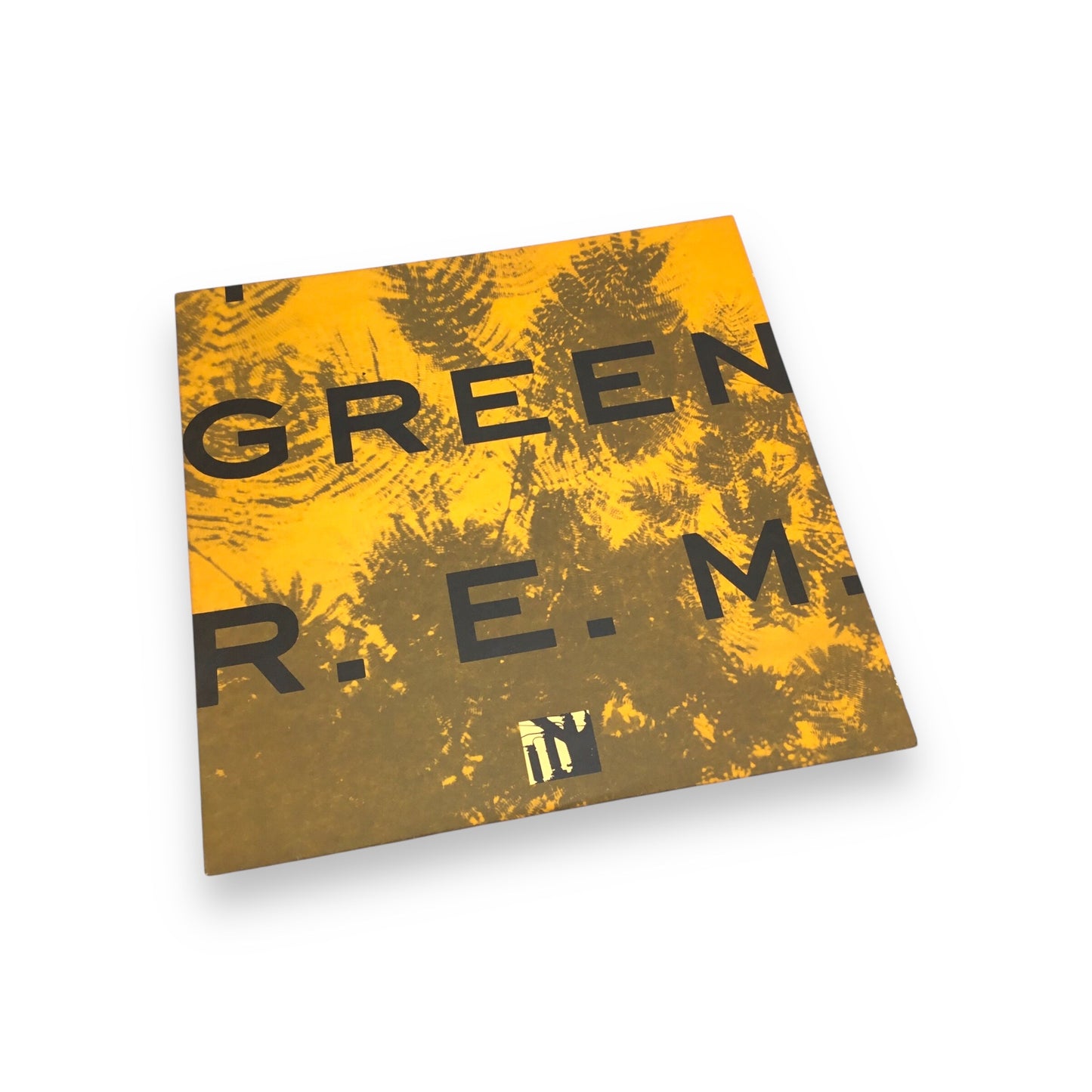 R.E.M. - Green | Alternative Rock Vinyl LP