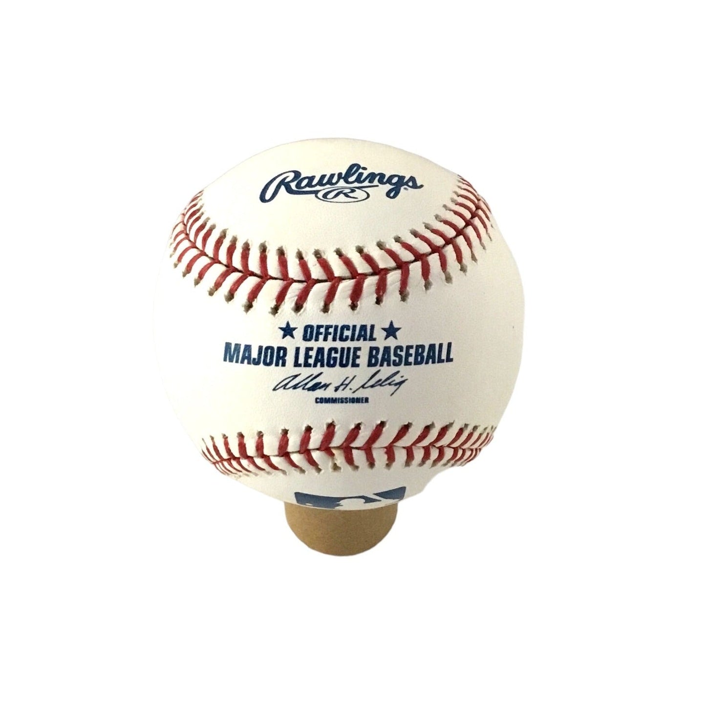 Ralph Kiner Certified Authentic Autographed Baseball