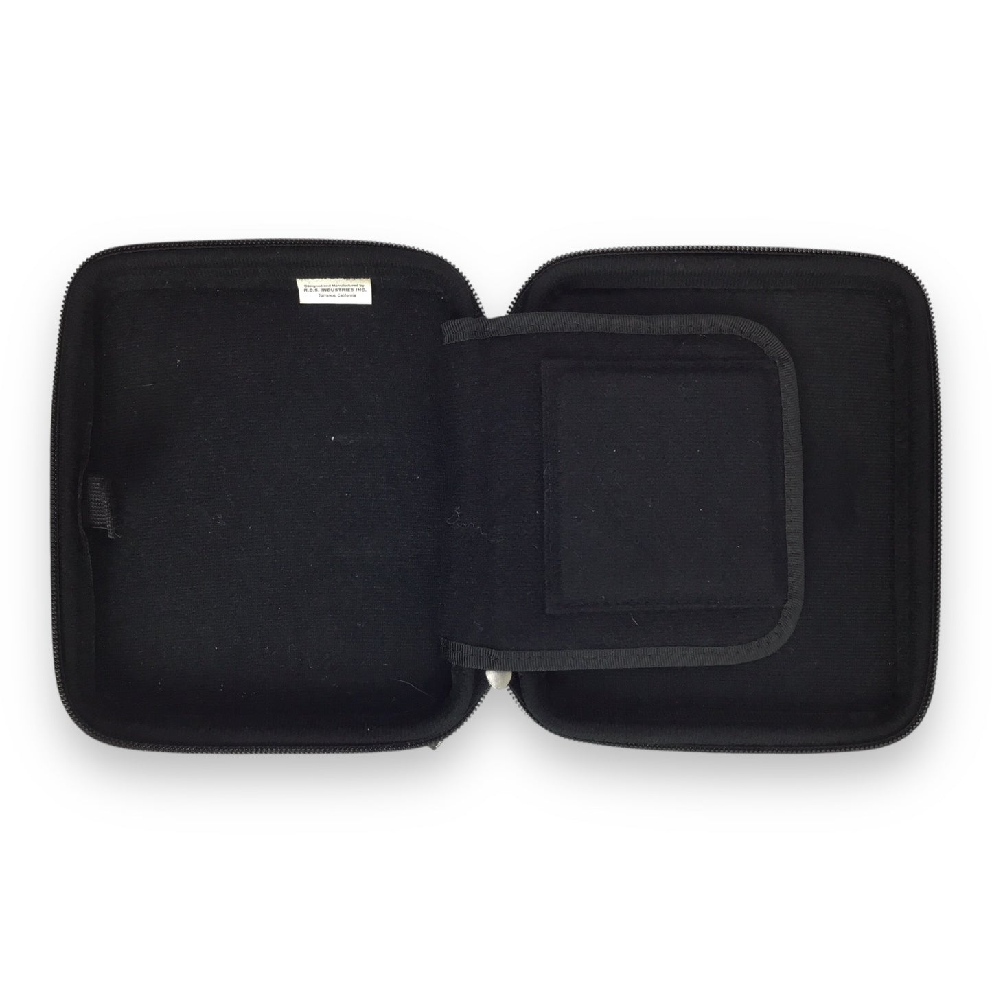 Red Nintendo 3DS Bundle with Cable and Case