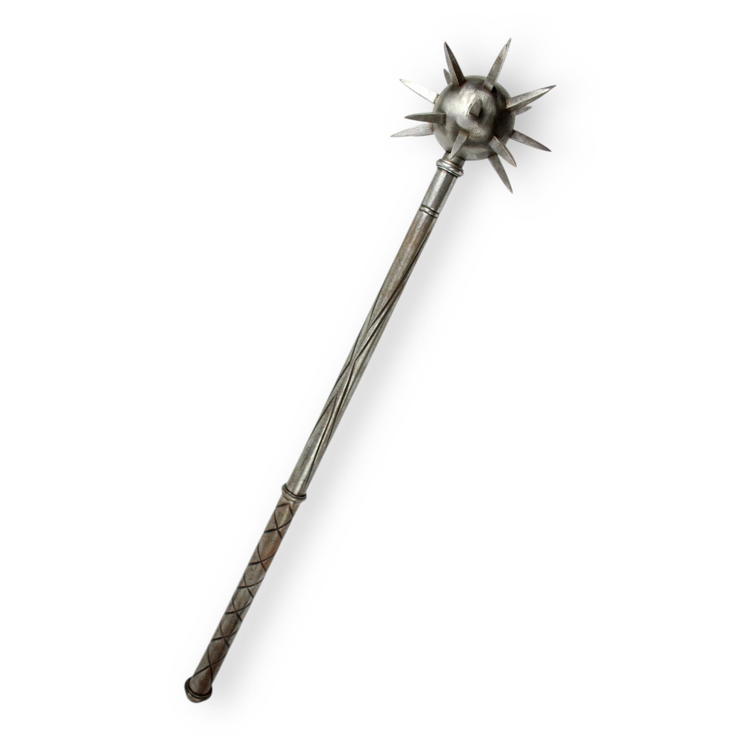 Renaissance Morning Star Battle or Ceremonial Mace (16th-17thC A.D.)