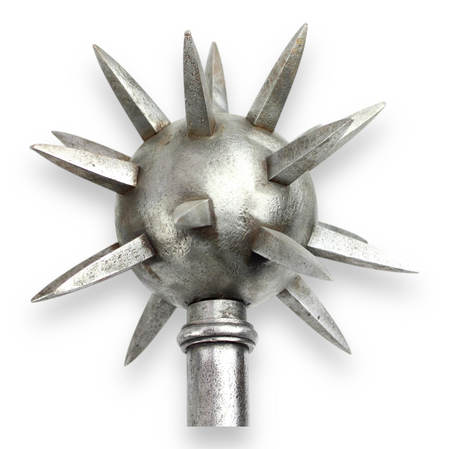 Renaissance Morning Star Battle or Ceremonial Mace (16th-17thC A.D.)