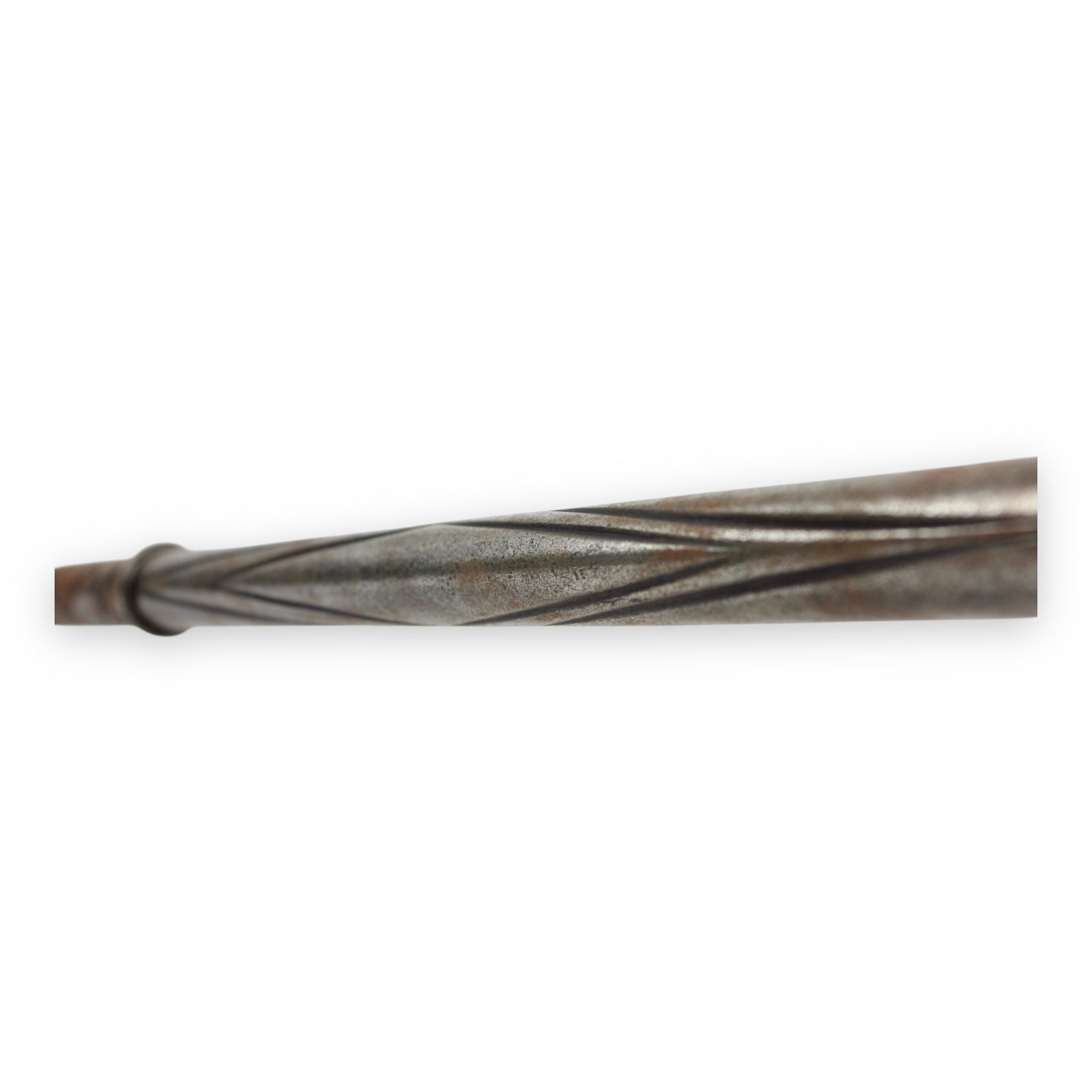 Renaissance Morning Star Battle or Ceremonial Mace (16th-17thC A.D.)