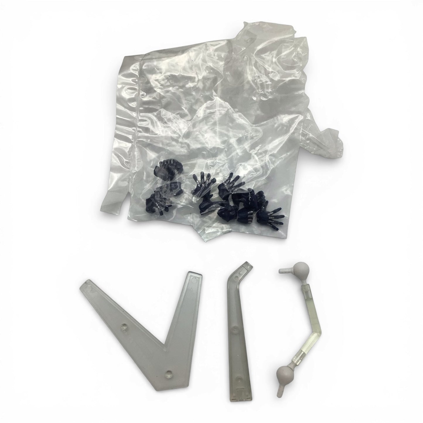 Revoltech Evangelion 2.0 Type-06 - 140mm Action Figure