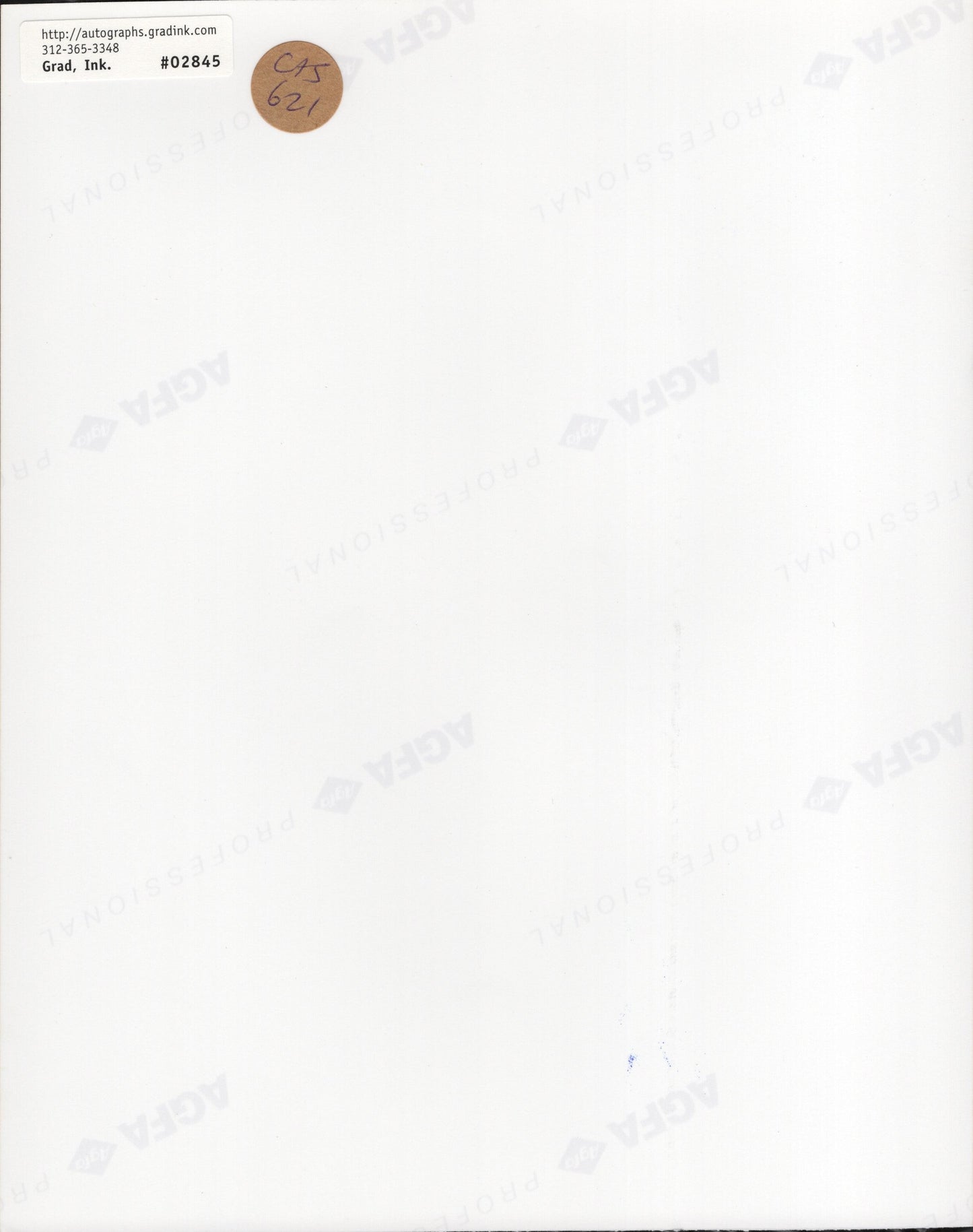 Robert Duvall Signed Photo 8x10 in True Confessions – JSA & PSA Double Certified