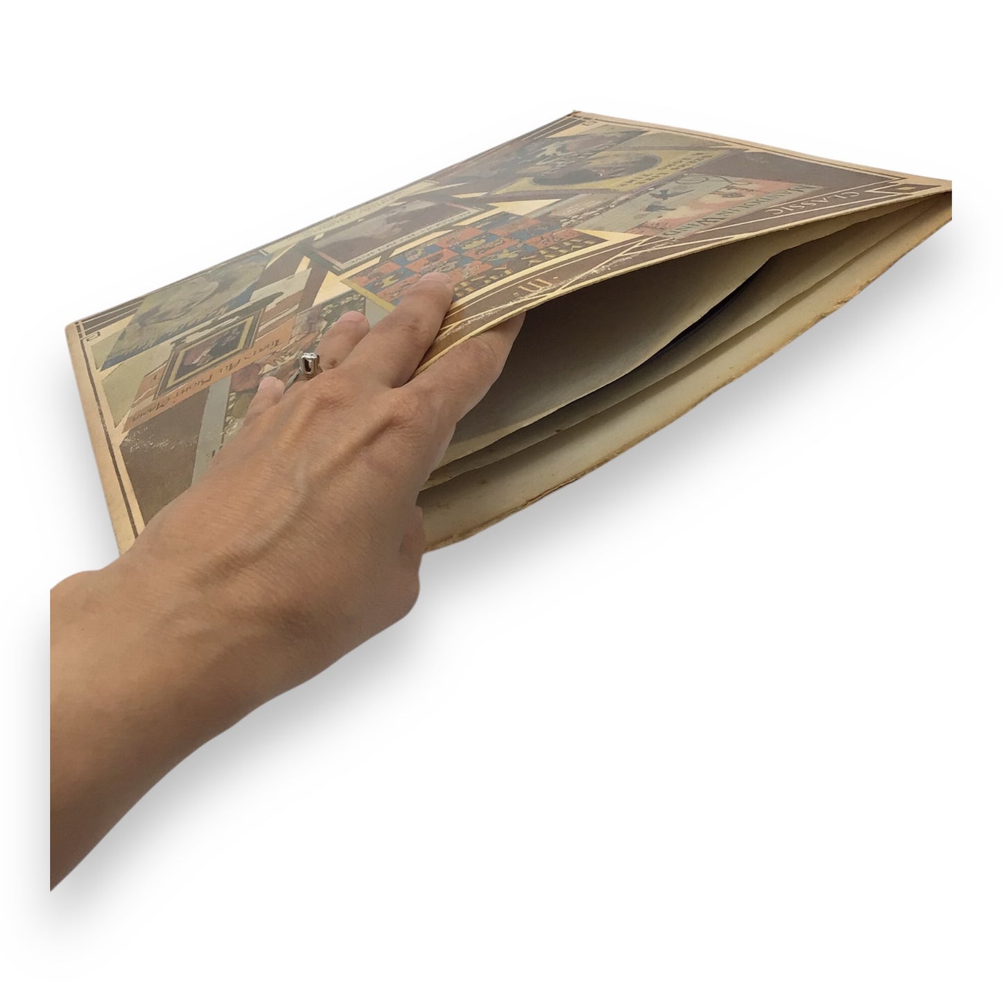 Rod Stewart - Every Picture Tells a Story | Preowned Classic Edition