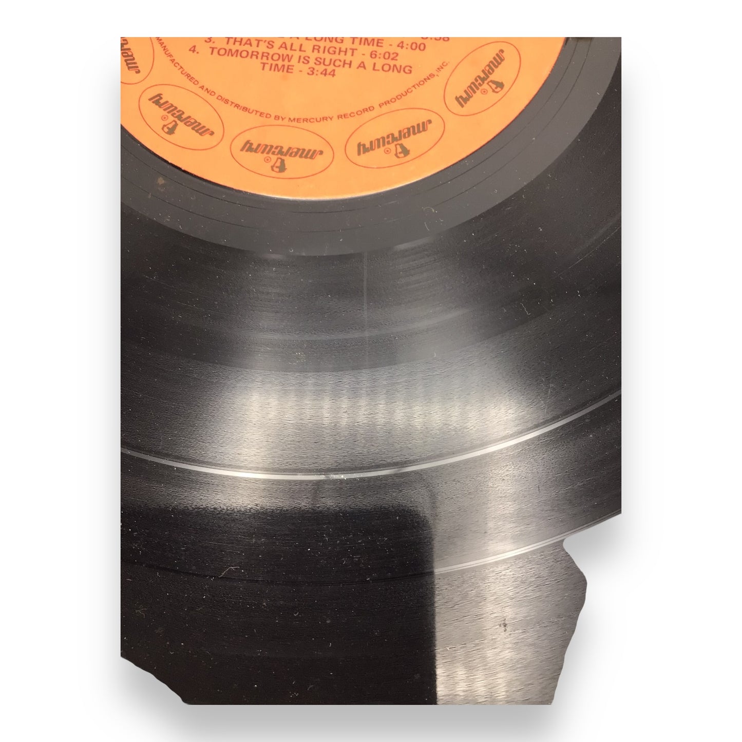 Rod Stewart - Every Picture Tells a Story | Preowned Classic Edition