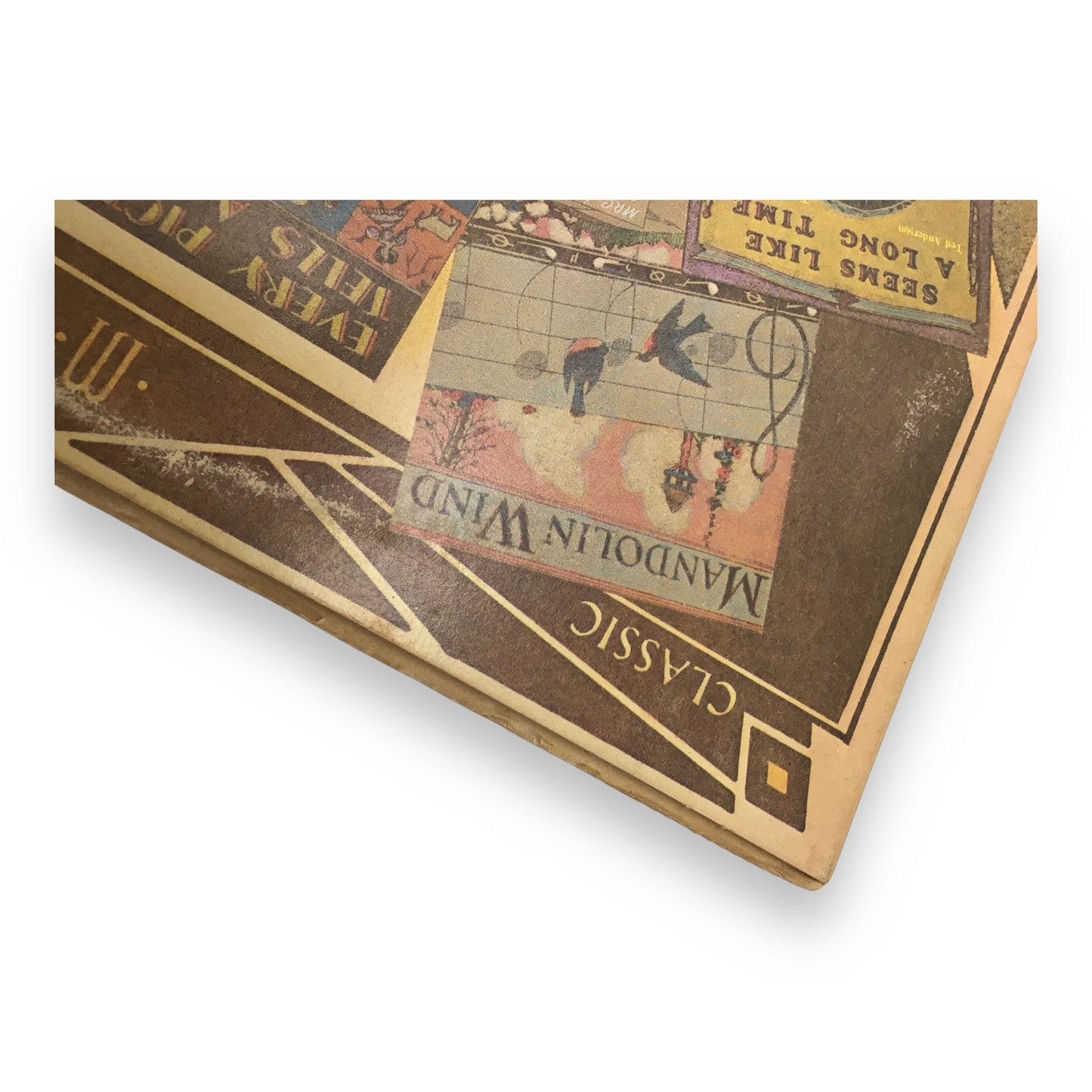 Rod Stewart - Every Picture Tells a Story | Preowned Classic Edition