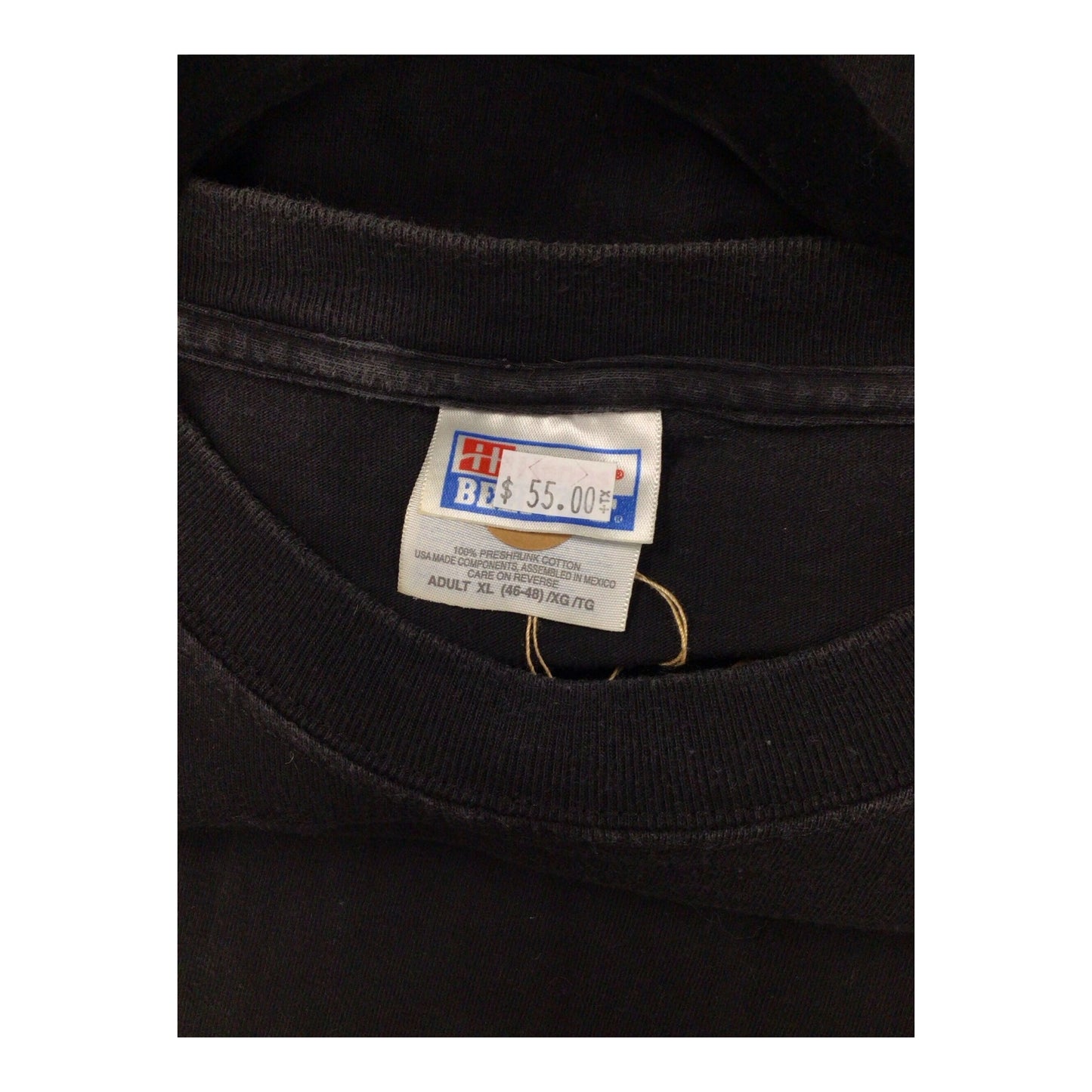 Roger Waters In The Flesh Concert T-Shirt