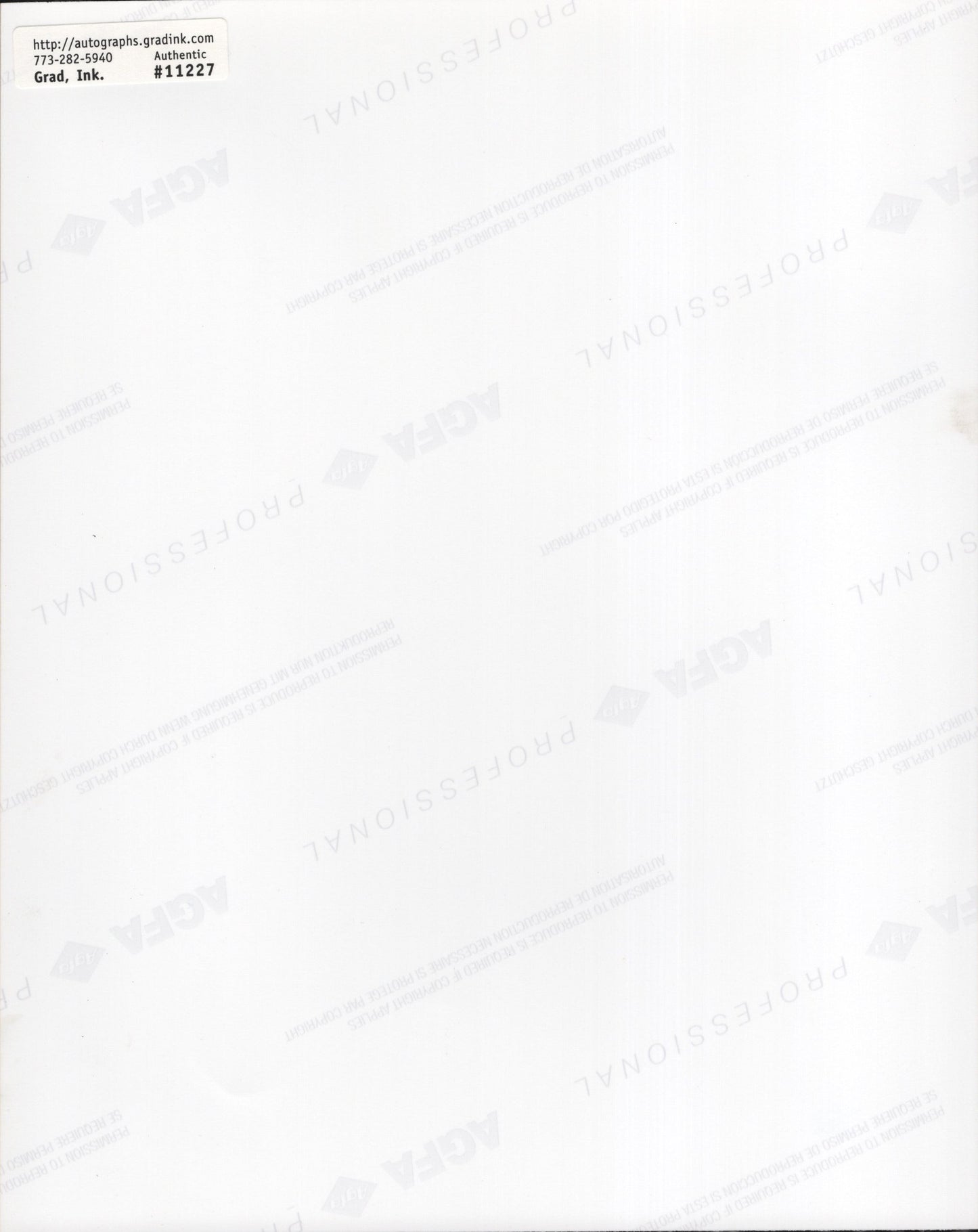 Rupert Everett Signed Photo 8x10 PSA Letter Certified Authentic
