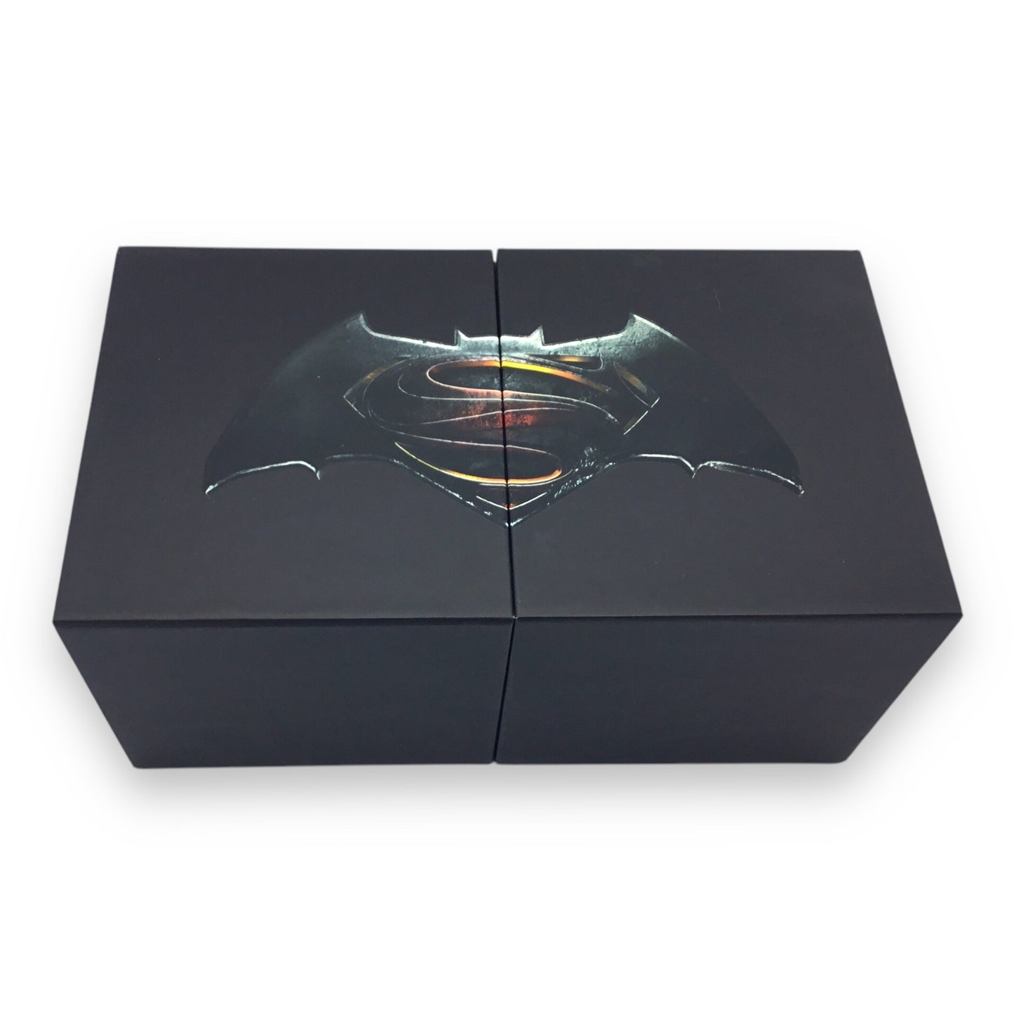 SDCC 2015 Mattel Batman VS Superman Hot Wheel