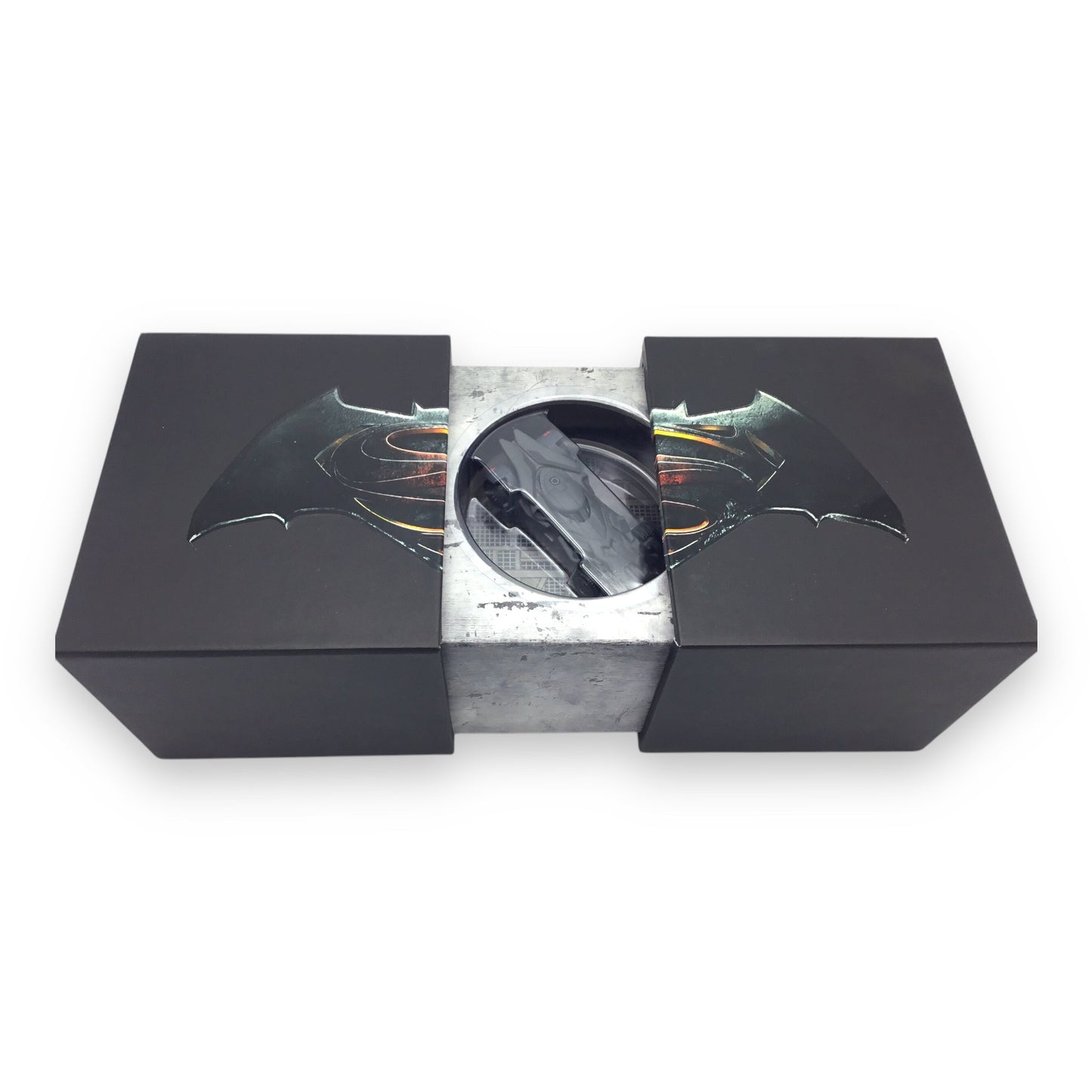 SDCC 2015 Mattel Batman VS Superman Hot Wheel