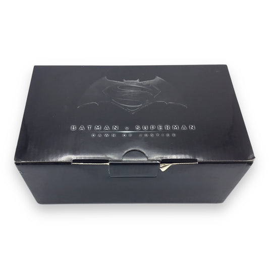 SDCC 2015 Mattel Batman VS Superman Hot Wheel