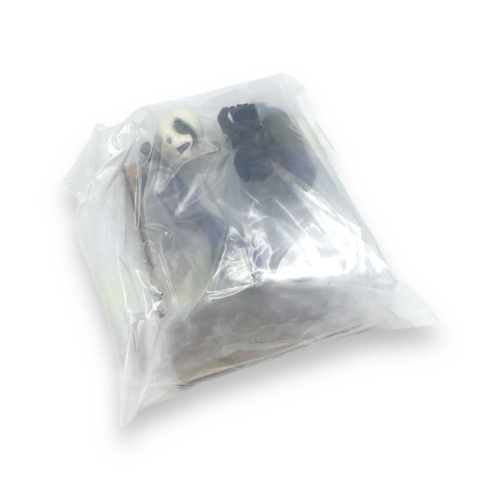 S.A.C.S. Danboard with Yotsuba and Duralumin | Maschinen Krieger & Yotsuba&! | Collectible Figure