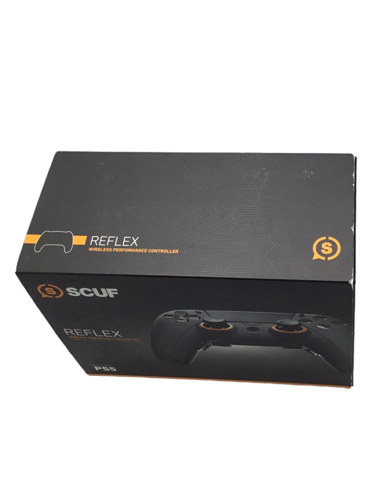 Scuf Reflex PS5 Controller
