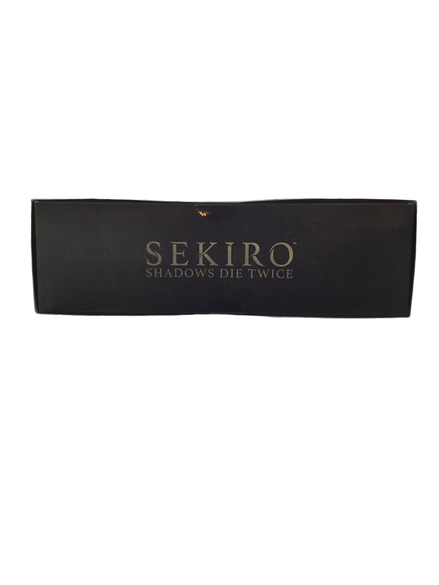 Sekiro Shadows Die Twice Collectors Edition for PS4