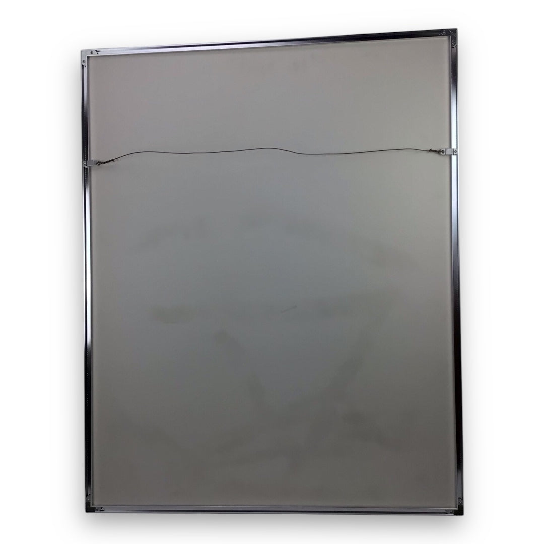 Signed Yankees Jersey Jim Leyritz – Last Home Run of the 20th Century – LTD ED #234/1000 – Framed Collectible