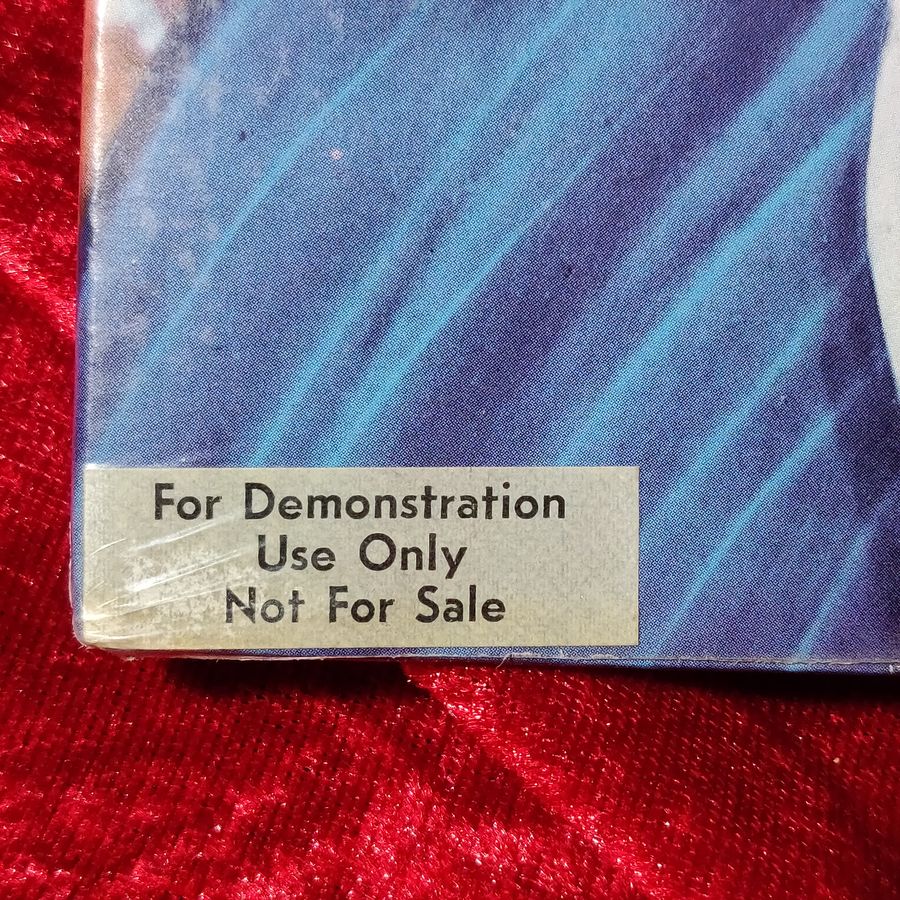 Soundtrack - The Reivers feat. Steve McQueen - OS3510