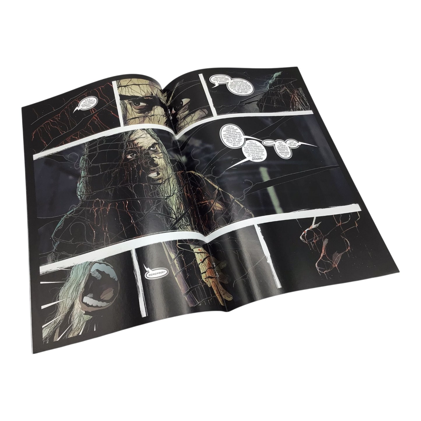 Spawn #240 Image Comics Comic – Near Mint