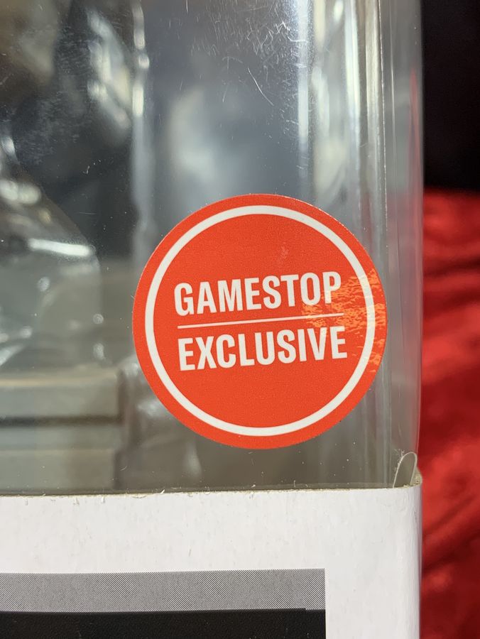 Star Wars 2021 Dengar GameStop Exclusive Funko Pop 440