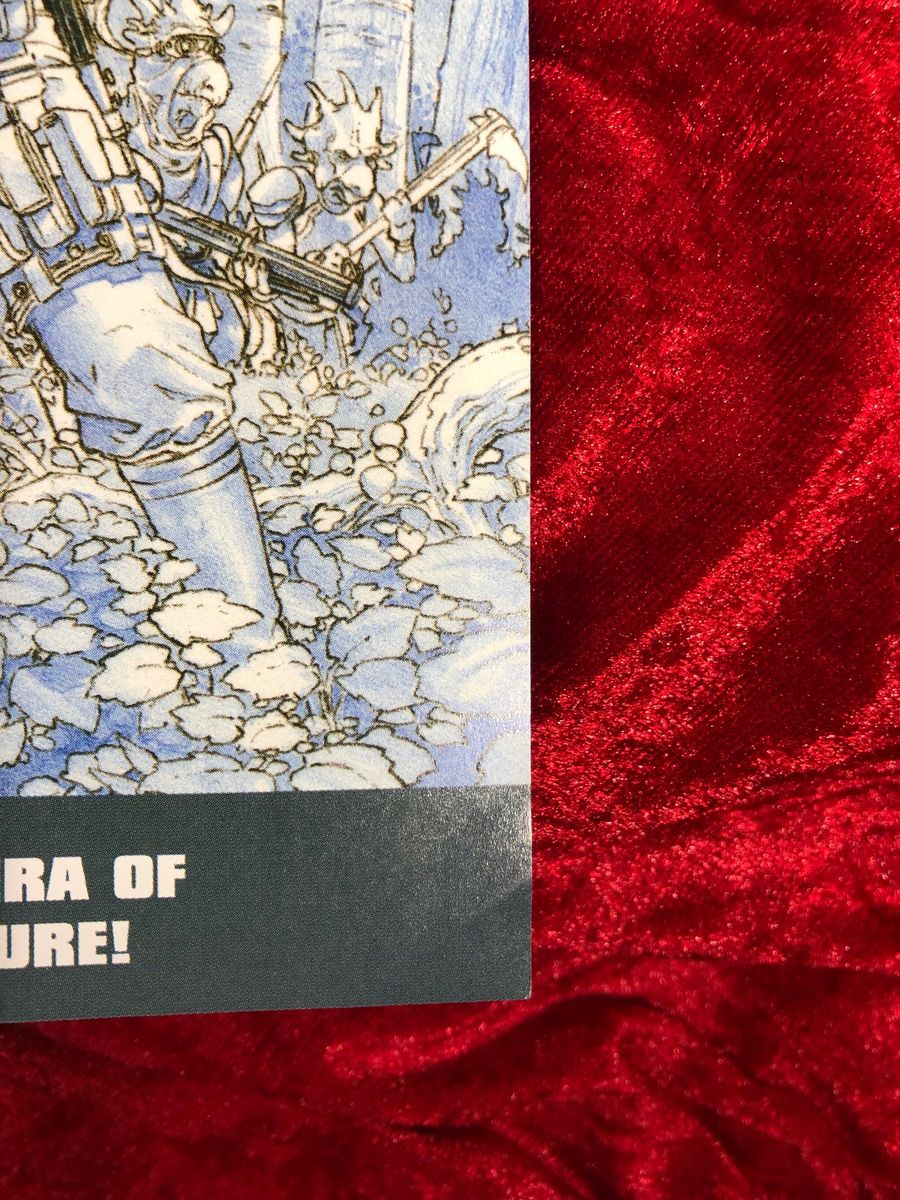 Star Wars Dark Times #1 Limited Edition Sketch Variant