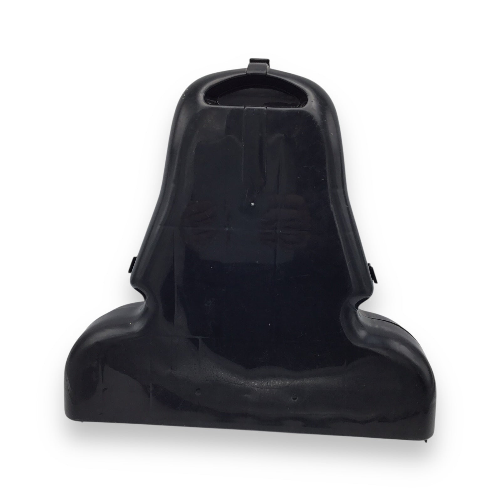 Star Wars Darth Vader Action Figure Carrying Case Kenner 3.75" Figures