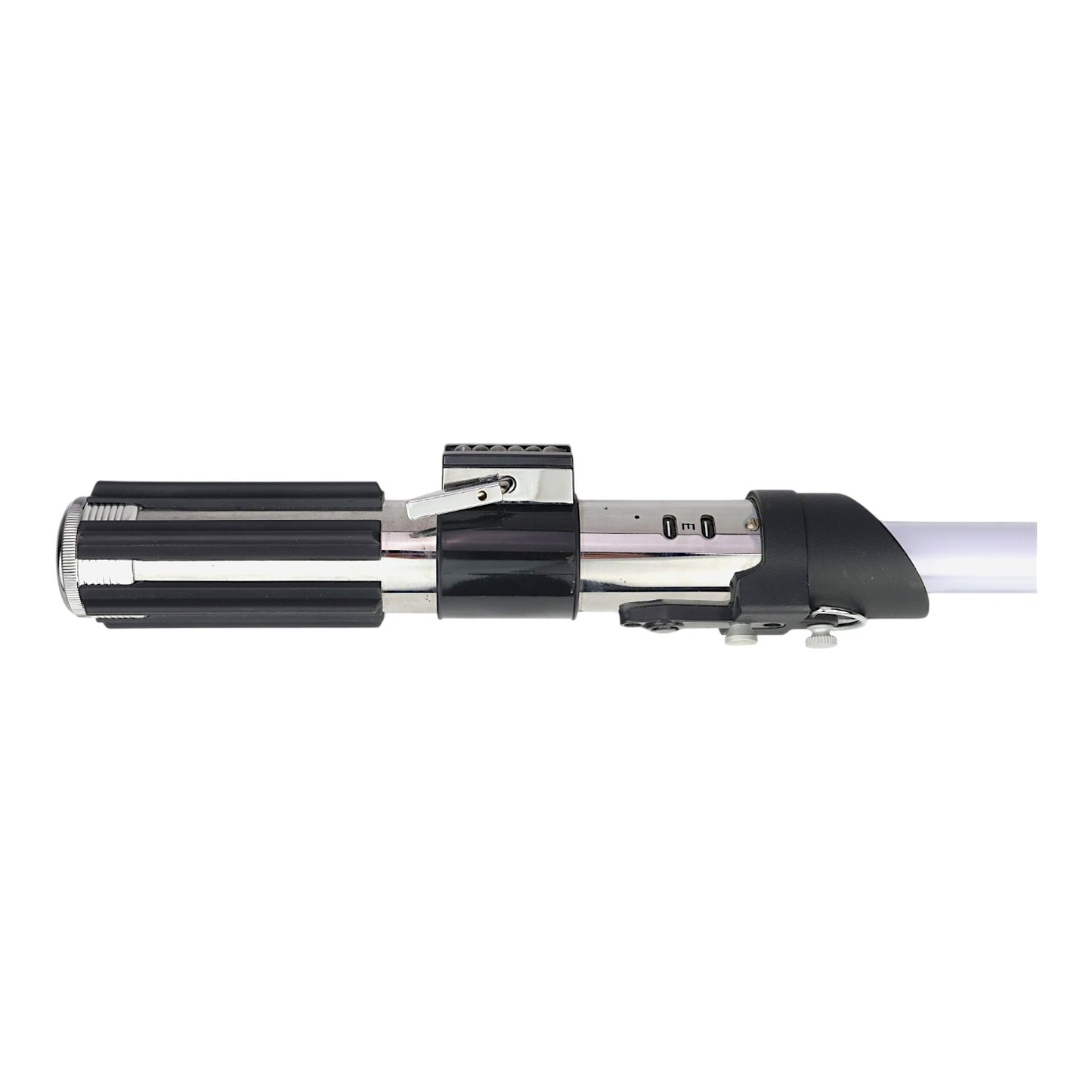 Star Wars Darth Vader Lightsaber Black Series Force FX Pre-Owned (2015)