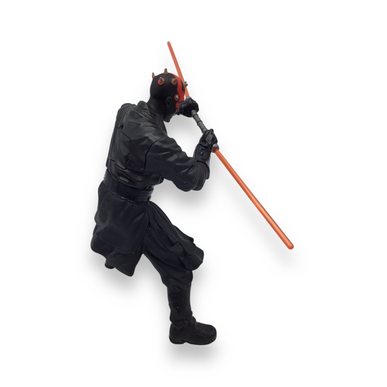 Star Wars Episode I Darth Maul Mega-Collectible Applause