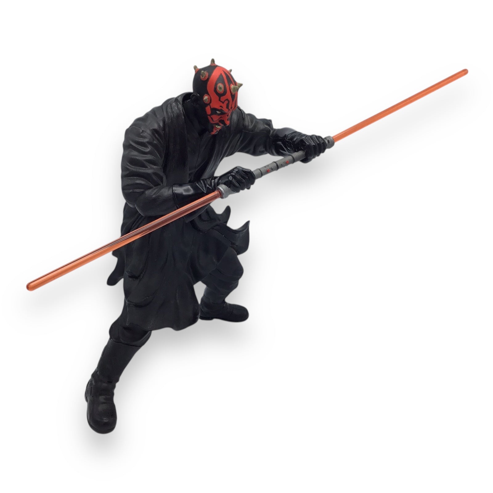 Star Wars Episode I Darth Maul Mega-Collectible Applause