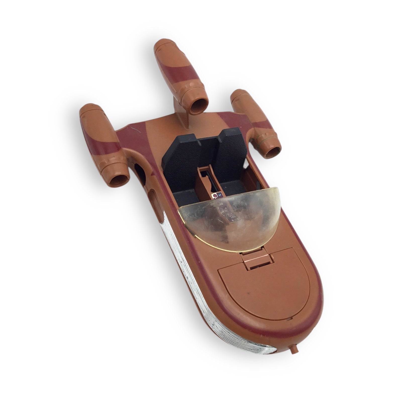 Star Wars Landspeeder Vehicle Kenner Vehicle Loose