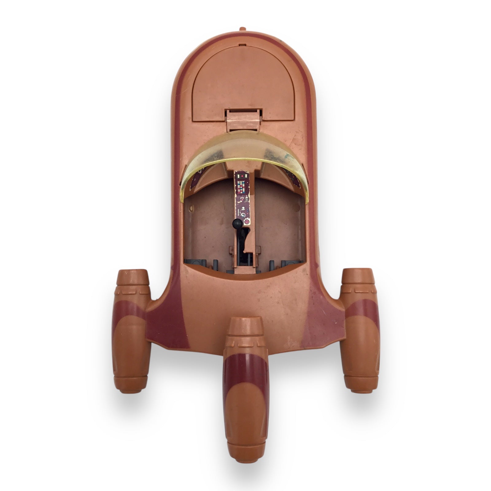 Star Wars Landspeeder Vehicle Kenner Vehicle Loose