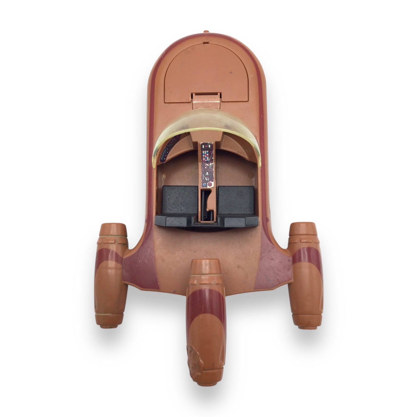 Star Wars Landspeeder Vehicle Kenner Vehicle Loose