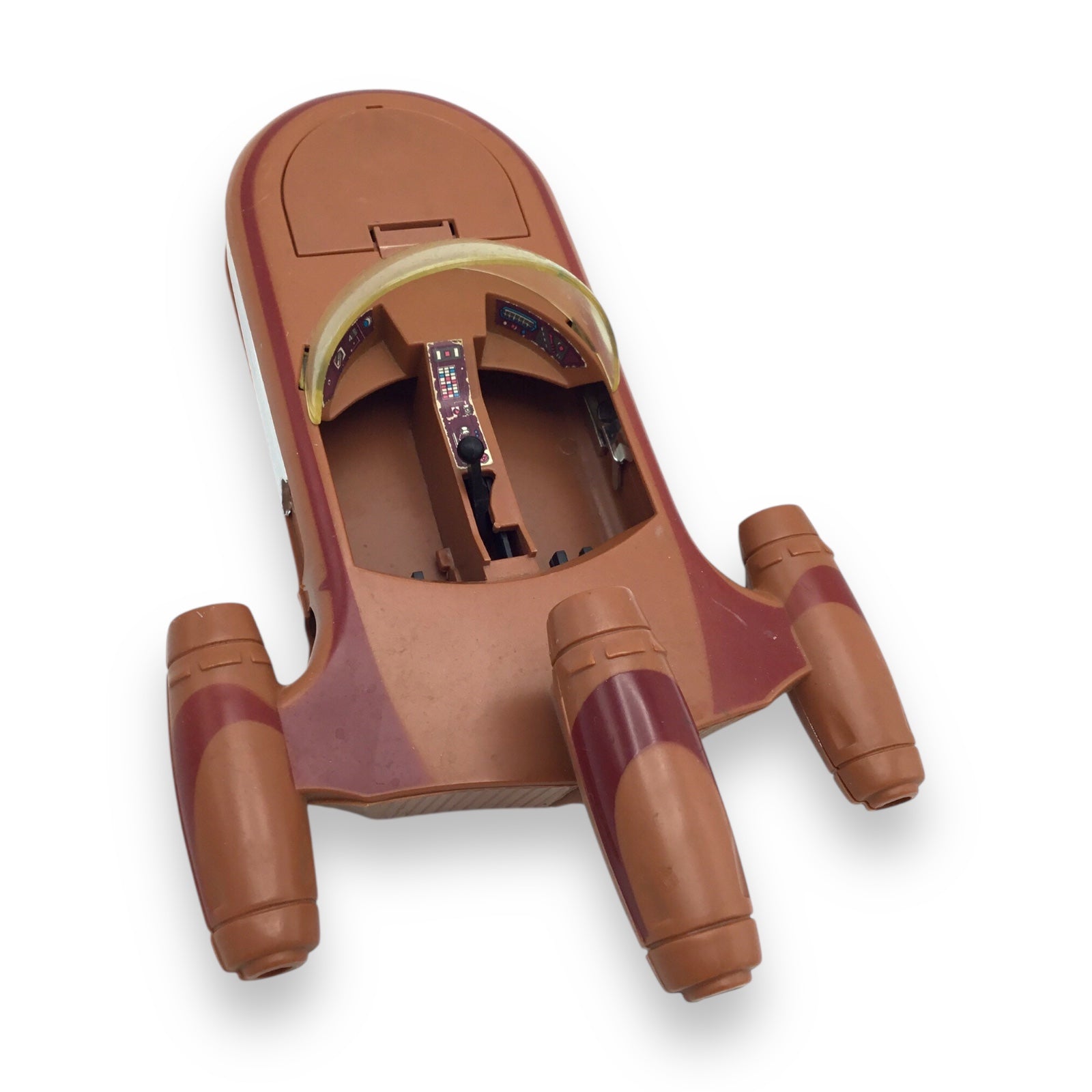 Star Wars Landspeeder Vehicle Kenner Vehicle Loose