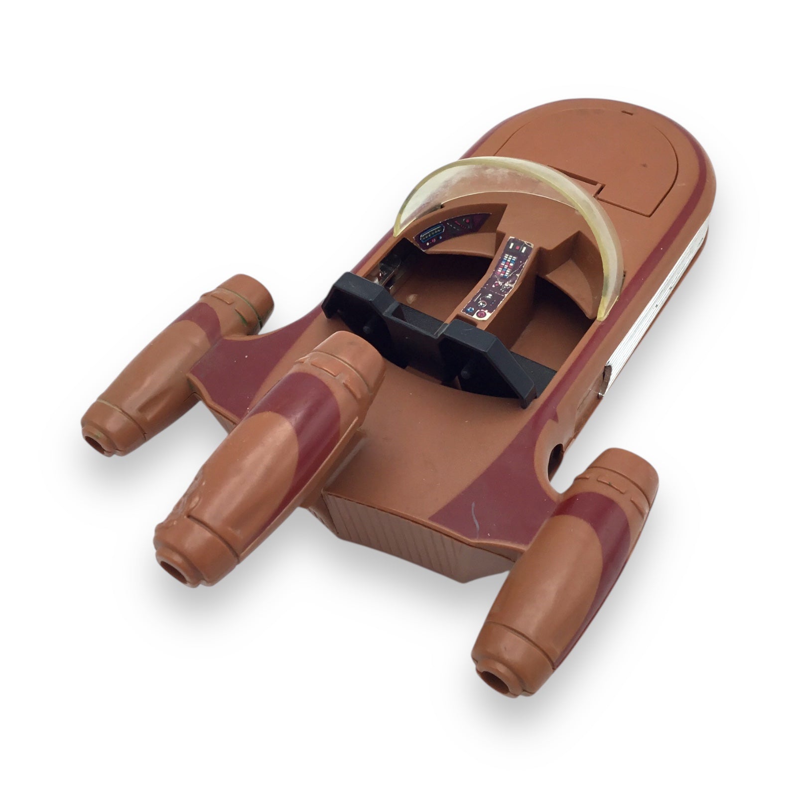 Star Wars Landspeeder Vehicle Kenner Vehicle Loose