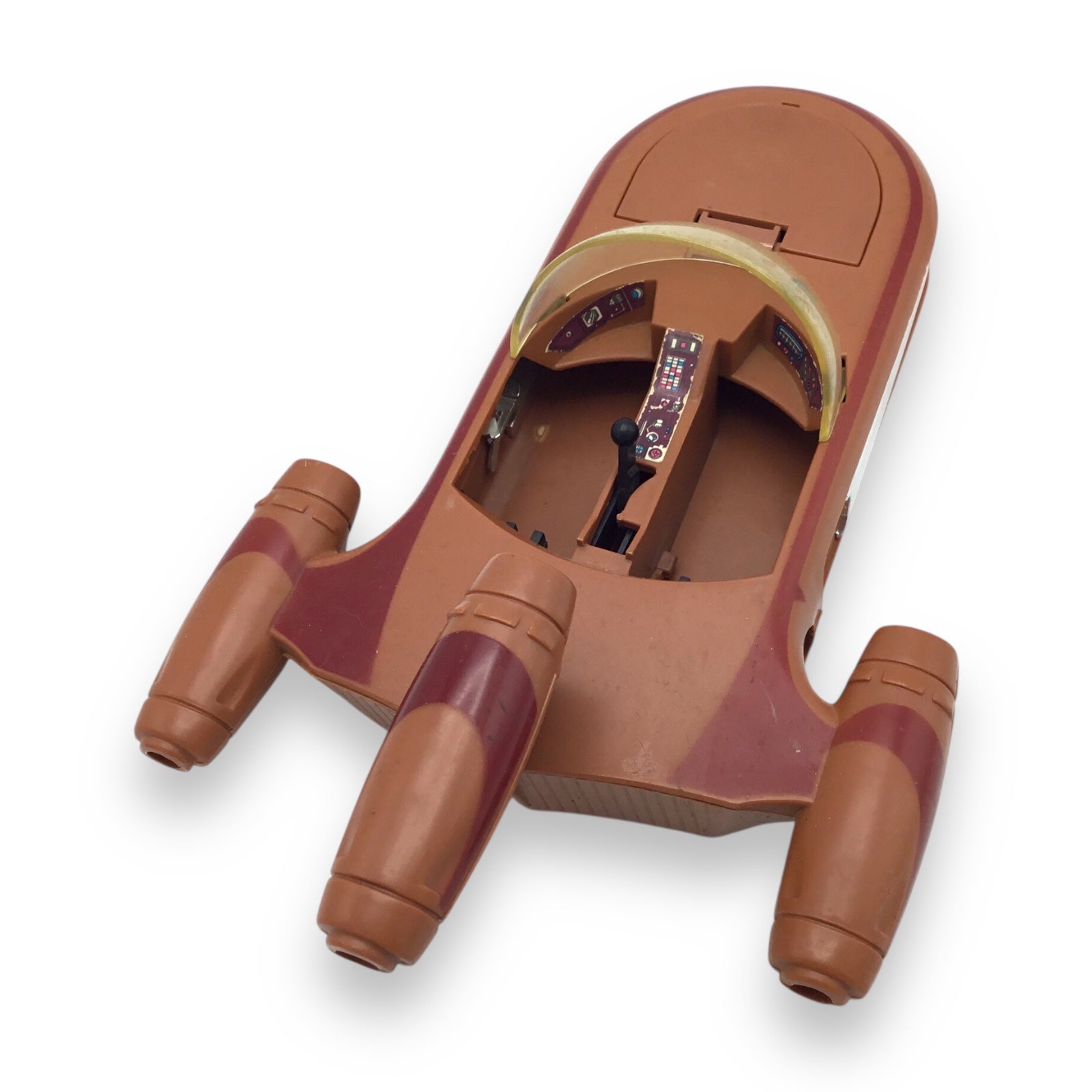 Star Wars Landspeeder Vehicle Kenner Vehicle Loose