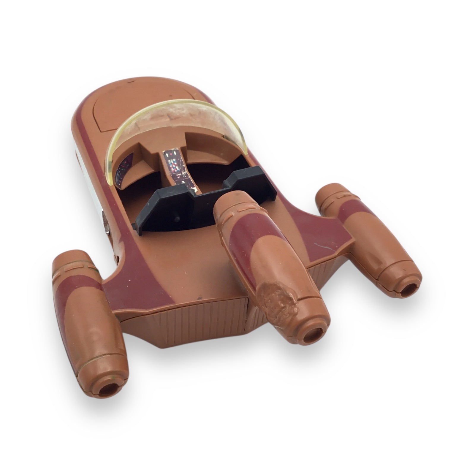Star Wars Landspeeder Vehicle Kenner Vehicle Loose